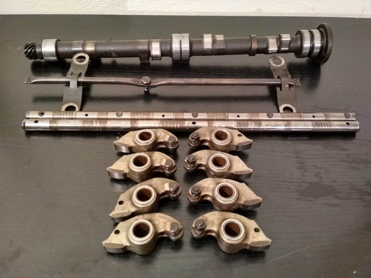 BMW E30 E21 E12 E28 Camshaft Rocker Arms M10 | 11311272442