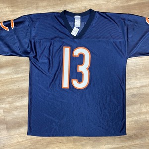 johnny knox jersey