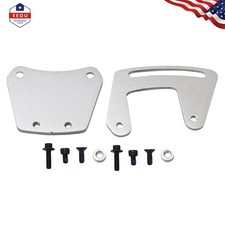 Adjustable Timing Ignition Coil Bracket Fit GX200 Predator Tillotson Clone