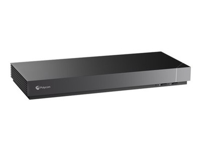 Polycom Videokonferenz P011 G7500 P011 nur Basiseinheit - GEBRAUCHT - ohne Netzteil