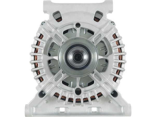Lichtmaschine Generator Lima AS As-Pl A3158 FüR Mercedes 150A W245 Klasse 12V-image