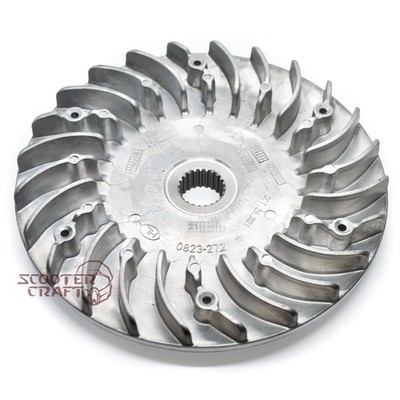 Variator drive face half pulley fixed Arctic Cat 550 H1 EFI 4X4 TRV 700 Prowler