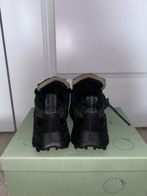 Off-White ODSY-1000 Black/Gray 