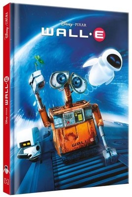 WALL.E - Disney Cinéma - Disney Pixar | Hachette Jeunesse | Buch