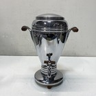 General Electric Coffee Maker 119B85 Chrome Dual Handle Power Cord — photo 2