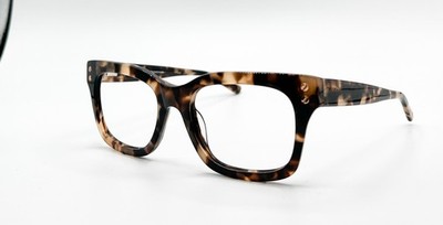 NEW L.A.M.B LA029 TOR TORTOISE AUTHENTIC EYEGLASSES 51-18