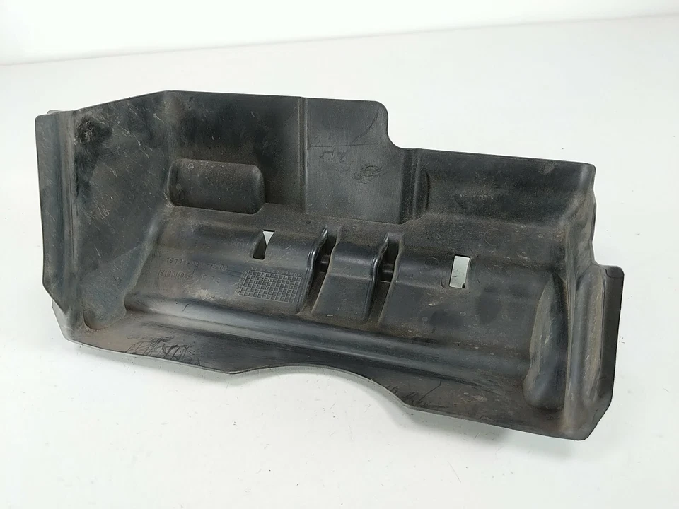 10 Honda NT700 Bandeja Pequeña Cubierta Plástico Interior 19131-MEW-9200 Foto 4 de 4