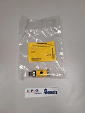 TURCK VBRS 4.4-2SKM 3/S857 SPLITTER Brand New