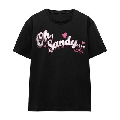 Grease - ''Oh Sandy'' T-Shirt für Herren/Damen Unisex (TV15744)