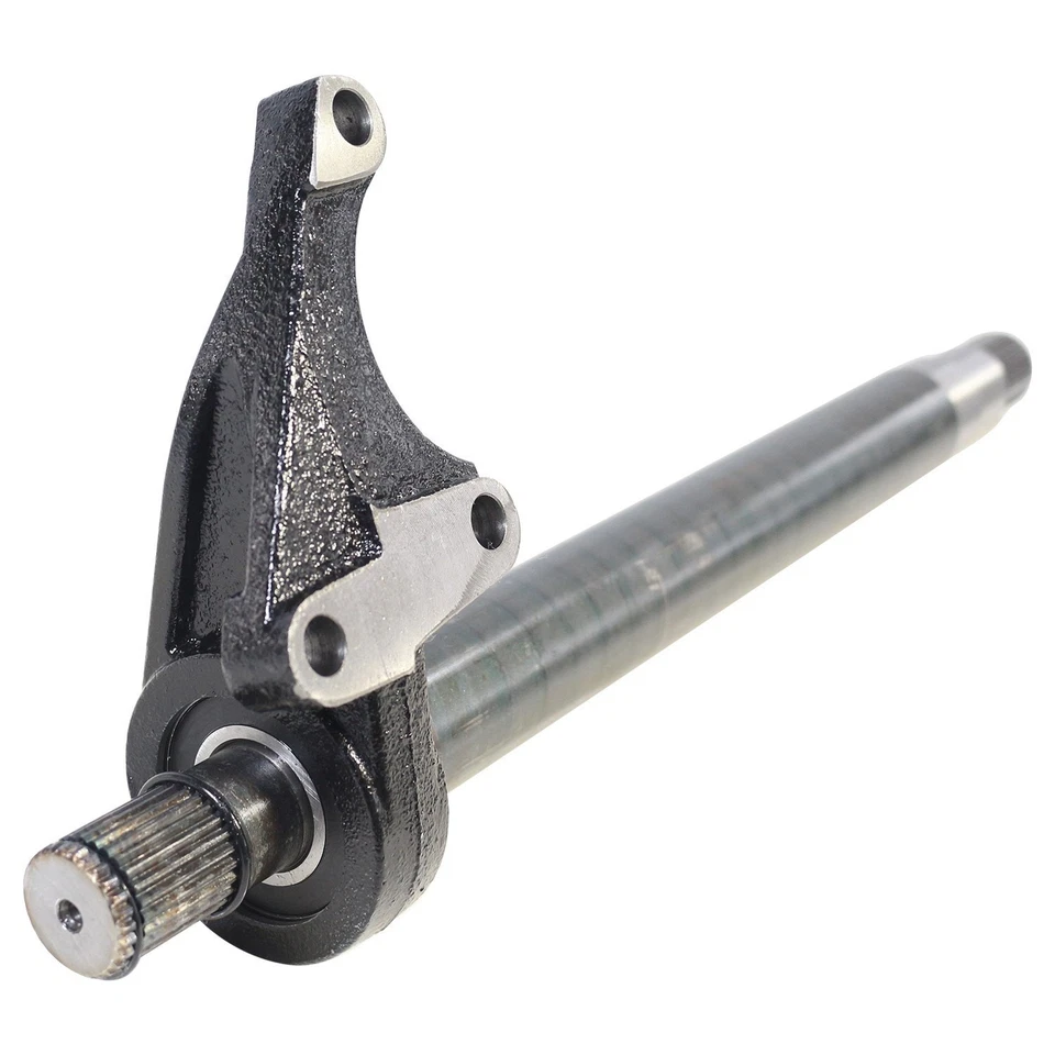 For Dodge Grand Caravan 11-20 Front Passenger Side CV Intermediate Shaft — 第 4/4 张图片