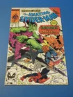 Amazing Spider-man #312 McFarlane Hobgoblin Key VFNM Beauty Wow