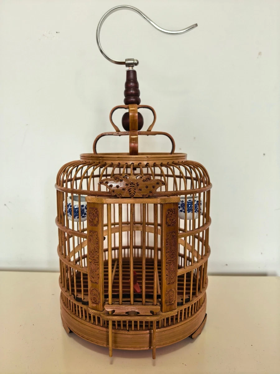 圆形鸟笼| eBay