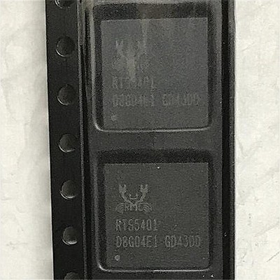 1 x 100% New RTS5401-GR RTS5401 QFN-76 Chipset #qm