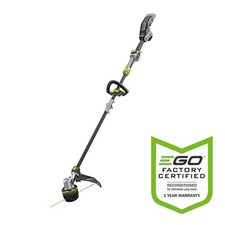 EGO ST1620T-FC 16" Powerload w Line IQ Trimmer Bare Tool Certified Reconditioned