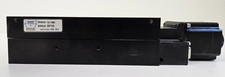 Dover Motion 12-1485 Precision Linear Stage Assembly Danaher Motion For Parts