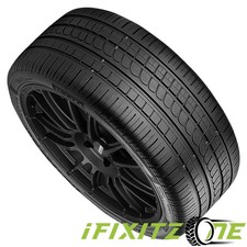 1 Pirelli P ZERO Rosso 265/35R18 93(Y) Ultra High Performance Summer 220AAA