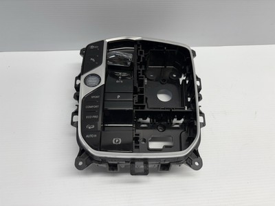 Levier De Vitesses Cristal Pour BMW X5 G05, X6 G06, X7 G07 LCI - Référence 5A9CB28