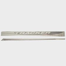 Tracker Boat Graphic Decals 185045 | Logo Hul...