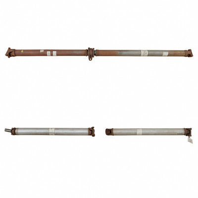 2004-2006 Kia Sorento Front Driveshaft Oem MPP8Y