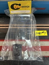 VINTAGE CHAMPION 280 Intruder GTP for: 1/24 Scale UNPAINTED