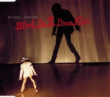 Michael Jackson - Blood On The Dance Floor, (CD)