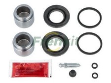 FRENKIT REPARATURSATZ BREMSSATTEL HINTEN passend für MERCEDES 124 190 C-KLASSE E