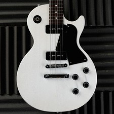 Gibson Les Paul Junior Special 2006 - Worn White