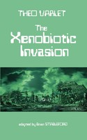 Theo Varlet | The Xenobiotic Invasion | Taschenbuch | Englisch (2011)