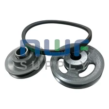 Fantech Drive Pack 49026 For Exhaust Fan DP-18"-HX