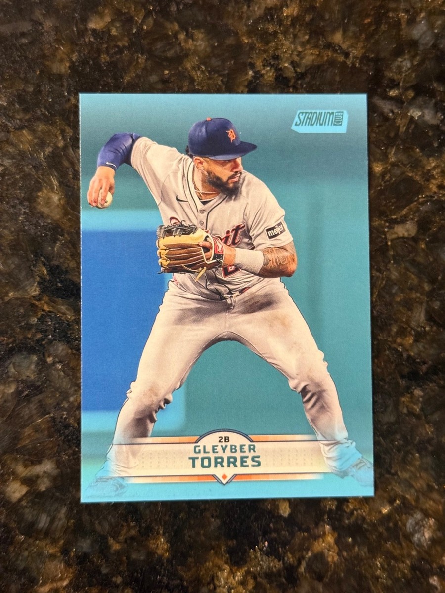 2025 TOPPS STADIUM CLUB BASEBALL - Parallels and Inserts - Pick a
