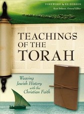 Teachings of the Torah by Zondervan