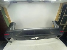 VW TOUAREG 7LA, 7L6, 7L7 Hintere Stoßstange 7L6807421 7L6807521 4.92 34342290