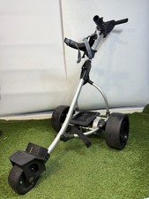 Bentley Electric Golf Trolley / Great Working Order /10045