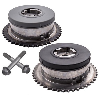 Einlass & Auslass Nockenwellenversteller for Pontiac Chevrolet 12621506