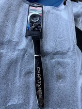 Sears Craftsman Usa Nos 12 Drive Thin Profile Ratchet 44996 Vw Stickered