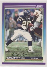 Darrin Nelson