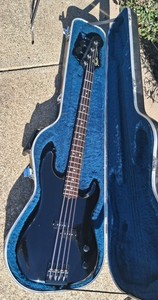 Fender Jazz Bass Special | eBay