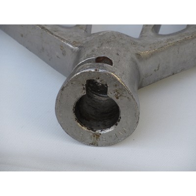 Hobart 00-295041 Stainless Steel 80 Quart Beater Paddle | eBay