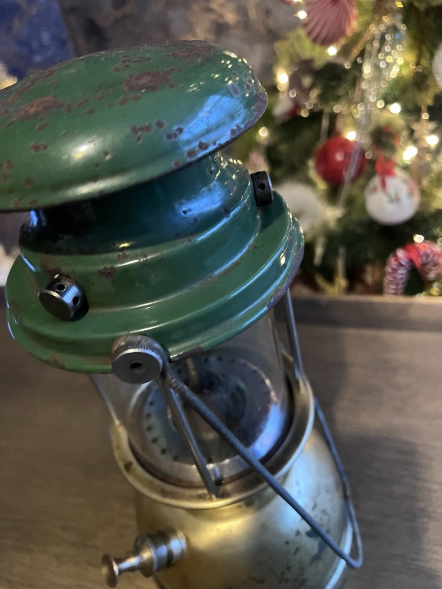 Super collectible Vintage Antique Original Bialaddin 300X Pressure