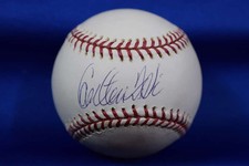 Carlton Fisk Cards, Rookie Card and Autographed Memorabilia Guide 34