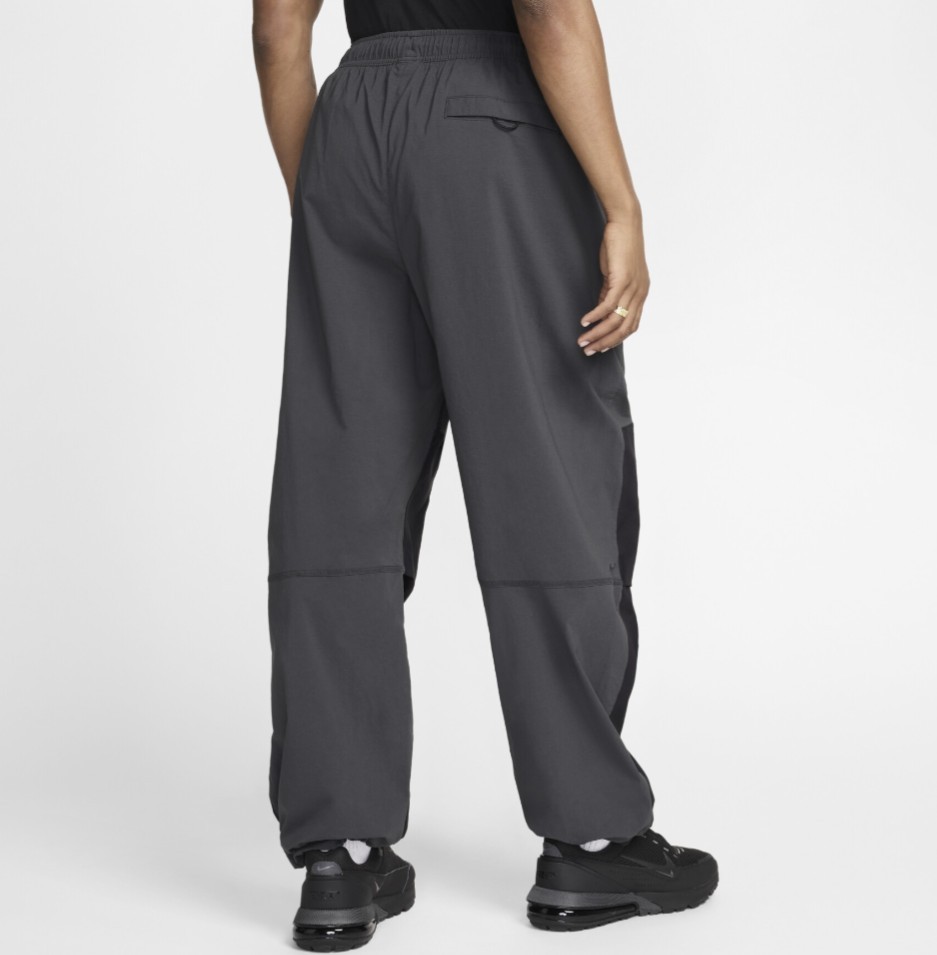 THEREDTHREAD G tech magnet legpants グレー THEREDTHREAD / ザレッドスレッド】G tech magnet legpants