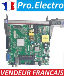 Motherboard TV TOKAI TTE-32U4004K HK.T.RT2957P68