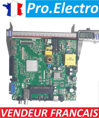 Motherboard TV TOKAI TTE-32U4004K HK.T.RT2957P68