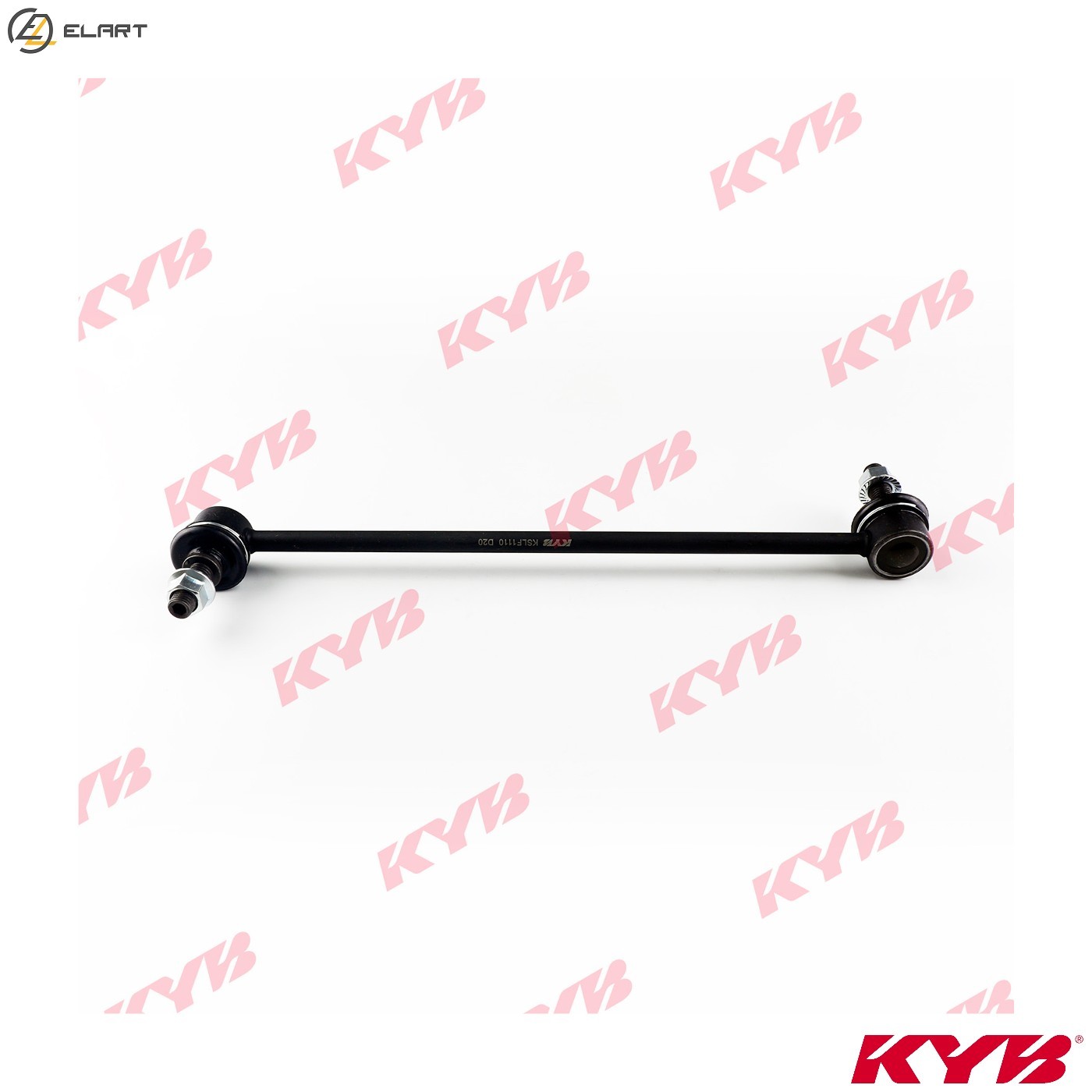 LINKCOUPLING ROD STABILISER BAR KSLF1110 FOR MAZDA 3/Hatchback/Van P5Z3 1.5L 3