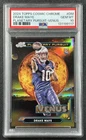 DRAKE MAYE PSA 10 2024 TOPPS COSMIC CHROME #PPV-DM PLANETARY PURSUIT VENUS RC SP