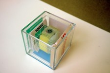 Swatch Square - nuovo in scatola sigillata