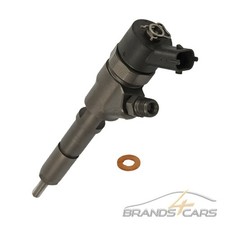BOSCH EINSPRITZDÜSE EINSPRITZVENTIL FÜR CITROEN JUMPER 2.0 2.2 HDi BJ 01-06