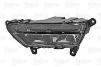 Valeo Nebelscheinwerfer 047415 FüR Porsche Cayenne 92A Macan 95B Diesel GTS