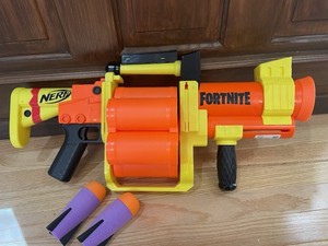 Nerf Fortnite Gl | eBay