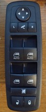 Genuine Mopar Power Window Switch 68620456aa Genuine Mopar Power Window Switch 68620456aa